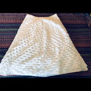 Gorgeous J.Crew Collection Skirt 2p